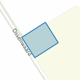 Perceel HWN01-B-2686