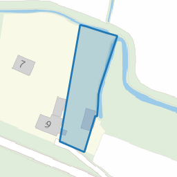 Perceel HWN02-T-1000