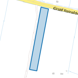 Perceel HWN02-T-1014