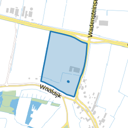 Perceel HWN02-T-1016