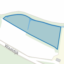 Perceel HWN02-T-1027