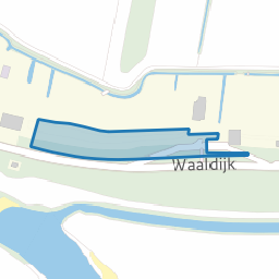 Perceel HWN02-T-1031