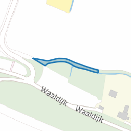 Perceel HWN02-T-1033