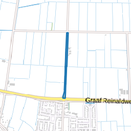 Perceel HWN02-T-1038