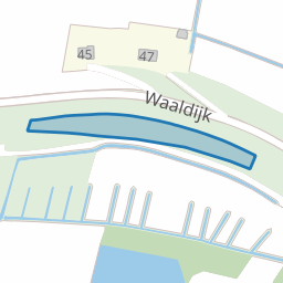 Perceel HWN02-T-1041