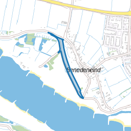 Perceel HWN02-T-1042