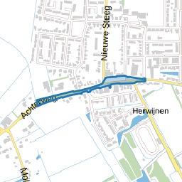 Perceel HWN02-T-1058