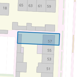 Perceel HWN02-T-1061