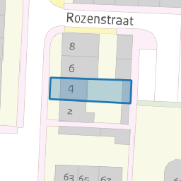 Perceel HWN02-T-1063