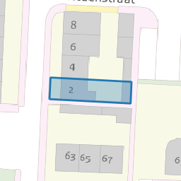 Perceel HWN02-T-1064