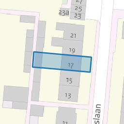 Perceel HWN02-T-1068