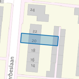 Perceel HWN02-T-1071