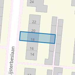 Perceel HWN02-T-1072