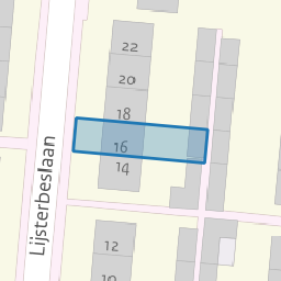 Perceel HWN02-T-1073