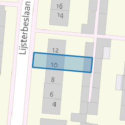 Perceel HWN02-T-1075