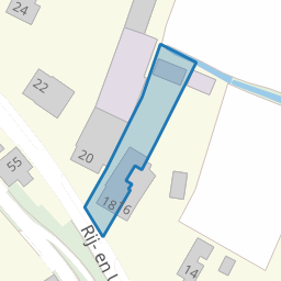 Perceel HWN02-T-1085