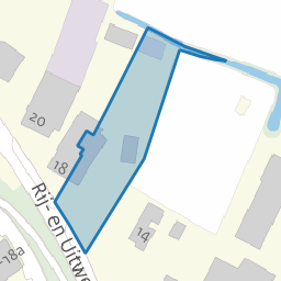 Perceel HWN02-T-1086