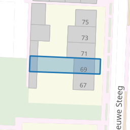 Perceel HWN02-T-1087