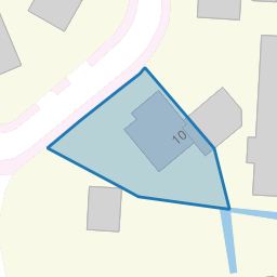 Perceel HWN02-T-1092