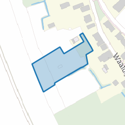 Perceel HWN02-T-1094