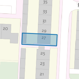 Perceel HWN02-T-1100