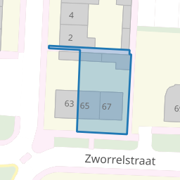 Perceel HWN02-T-1111