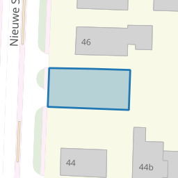 Perceel HWN02-T-1112