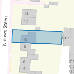 Perceel HWN02-T-1116