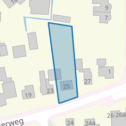 Perceel HWN02-T-1120