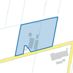 Perceel HWN02-T-1122