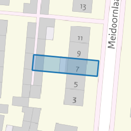 Perceel HWN02-T-1130