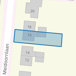 Perceel HWN02-T-1146