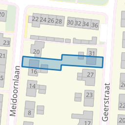 Perceel HWN02-T-1150