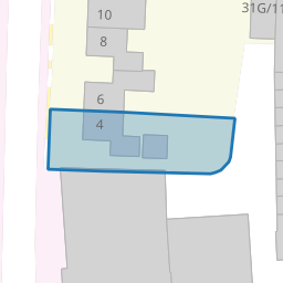 Perceel HWN02-T-1153