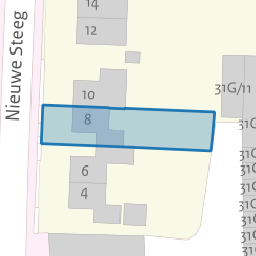 Perceel HWN02-T-1155