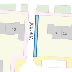 Perceel HWN02-T-1157