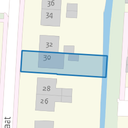 Perceel HWN02-T-1162