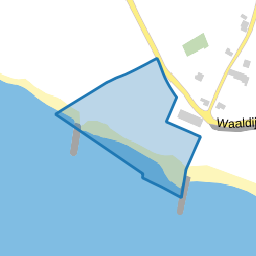 Perceel HWN02-T-1170