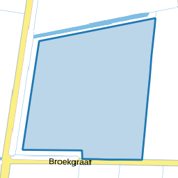 Perceel HWN02-T-1172