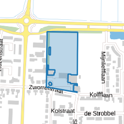 Perceel HWN02-T-1177