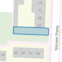 Perceel HWN02-T-1186