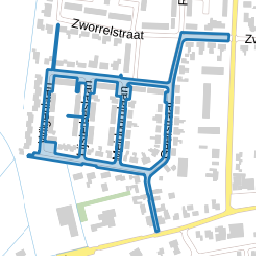 Perceel HWN02-T-1194