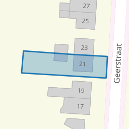 Perceel HWN02-T-1196