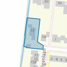 Perceel HWN02-T-1198