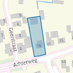 Perceel HWN02-T-1203