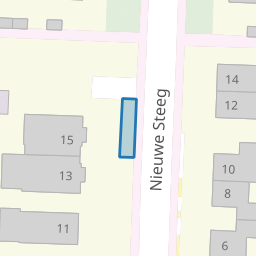 Perceel HWN02-T-1206