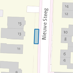 Perceel HWN02-T-1207