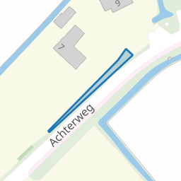 Perceel HWN02-T-1213