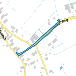 Perceel HWN02-T-1214