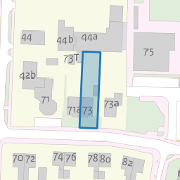 Perceel HWN02-T-1230